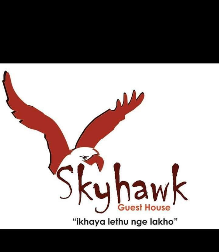 Skyhawk Guesthouse Gaborone Kültér fotó